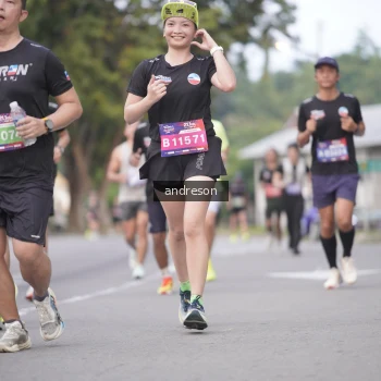 Runner Photo 3817134