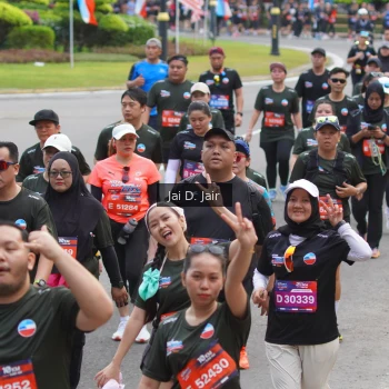 Runner Photo 3817137