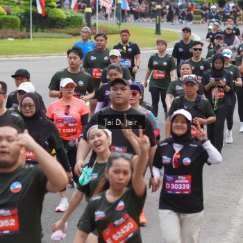 Runner Photo 3817139