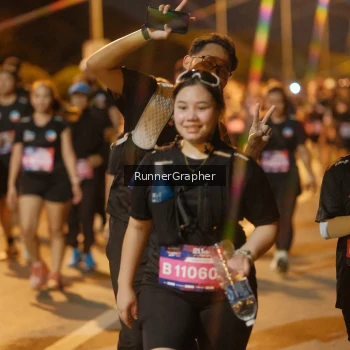Runner Photo 3817142