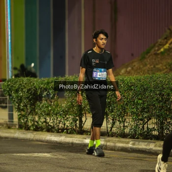 Runner Photo 3817144