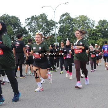 Runner Photo 3817146