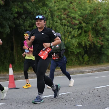 Runner Photo 3817150