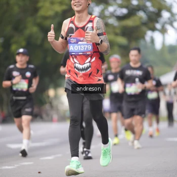Runner Photo 3817151