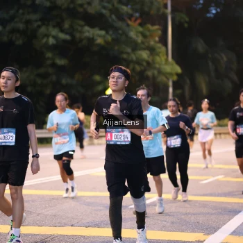 Runner Photo 3817156