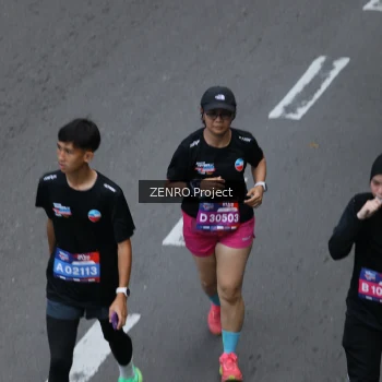 Runner Photo 3817160
