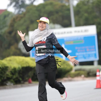 Runner Photo 3817162