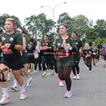 Runner Photo 3817163