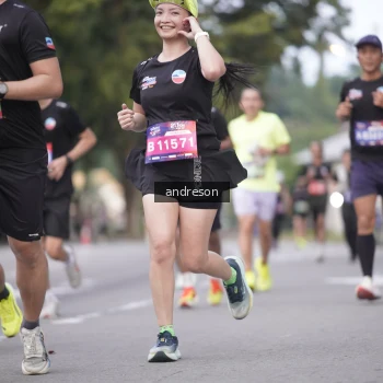 Runner Photo 3817164