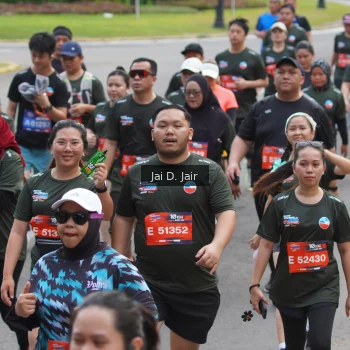 Runner Photo 3817171