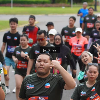 Runner Photo 3817179