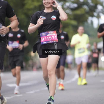Runner Photo 3817180