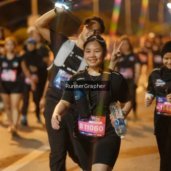 Runner Photo 3817182