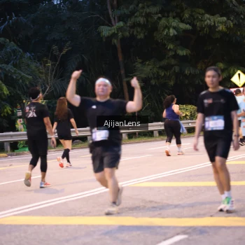 Runner Photo 3817186