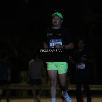 Runner Photo 3817187