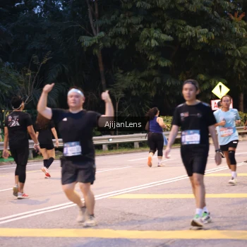 Runner Photo 3817191