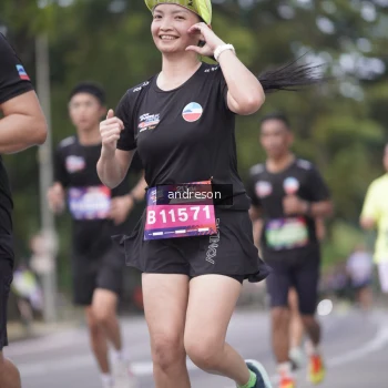Runner Photo 3817192
