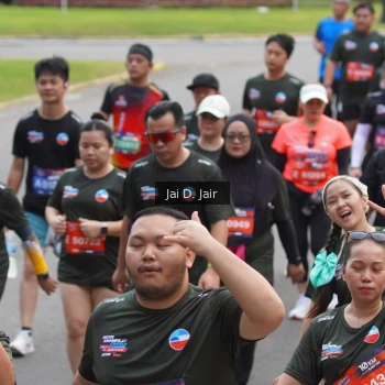 Runner Photo 3817199