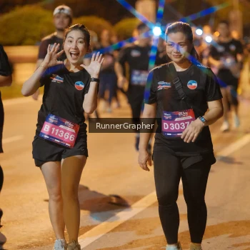 Runner Photo 3817204