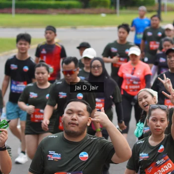 Runner Photo 3817211