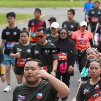 Runner Photo 3817216