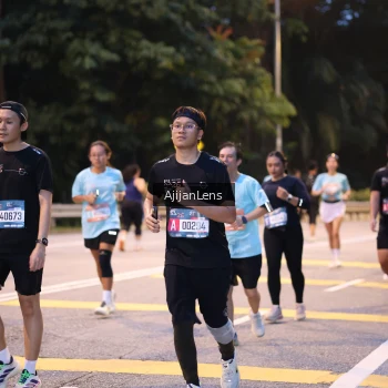 Runner Photo 3817221