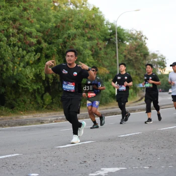 Runner Photo 3817222