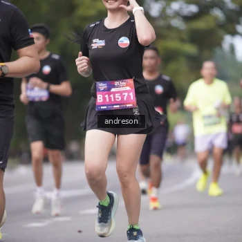 Runner Photo 3817225