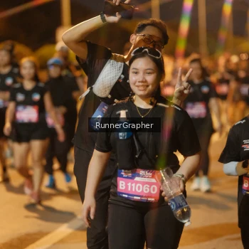 Runner Photo 3817226