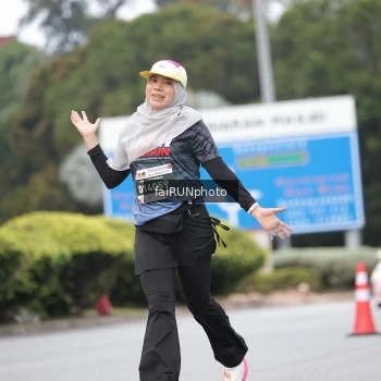 Runner Photo 3817227