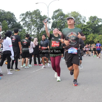 Runner Photo 3817230