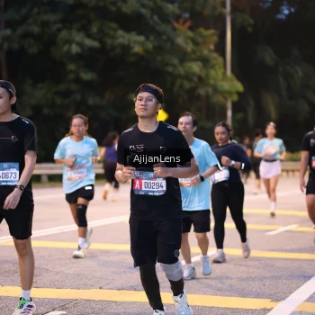 Runner Photo 3817233