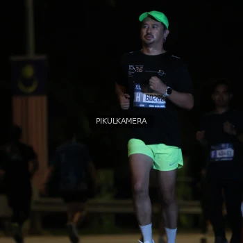 Runner Photo 3817239