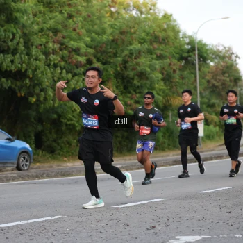 Runner Photo 3817247