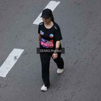 Runner Photo 3817249