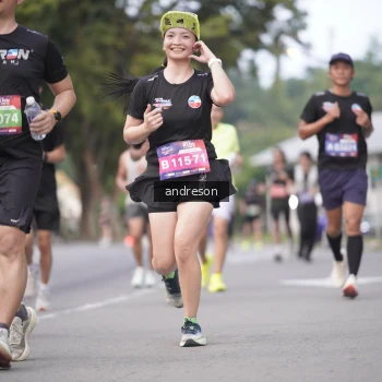 Runner Photo 3817256