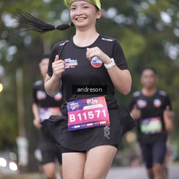 Runner Photo 3817257