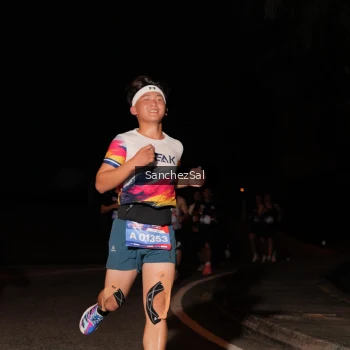 Runner Photo 3817260