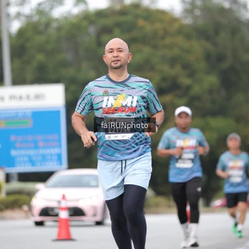 Runner Photo 3817261