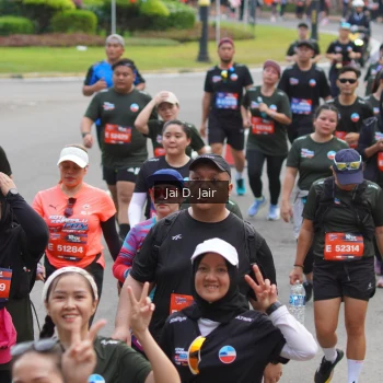 Runner Photo 3817264