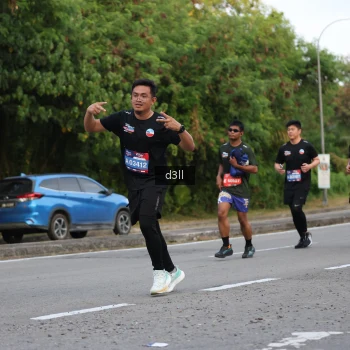 Runner Photo 3817269