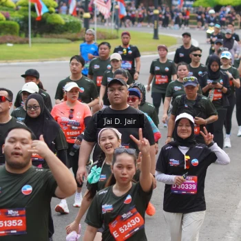 Runner Photo 3817270