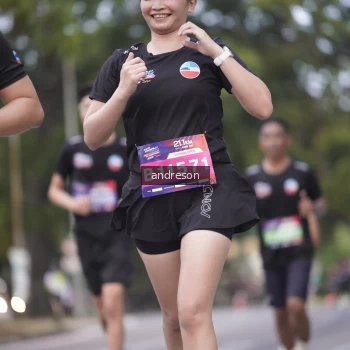 Runner Photo 3817275