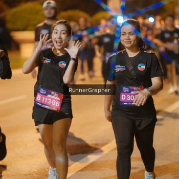 Runner Photo 3817282