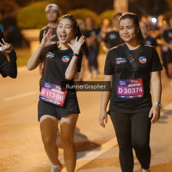 Runner Photo 3817286