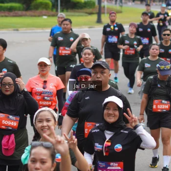 Runner Photo 3817298