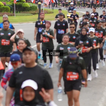Runner Photo 3817299
