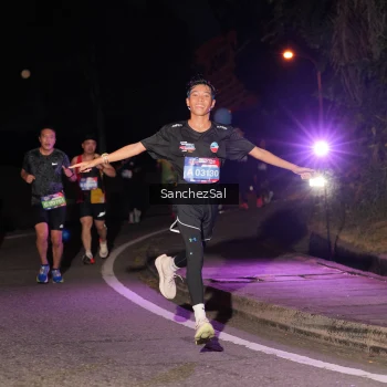 Runner Photo 3817303