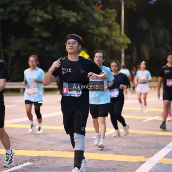 Runner Photo 3817304