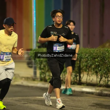 Runner Photo 3817307